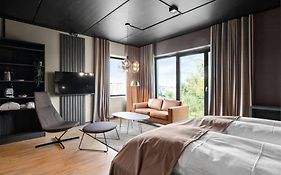 Hotell Jæren